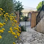 Mar De Encinas 度假居 Cabañas del Castillo