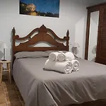 度假居 Mar De Encinas Cabañas del Castillo