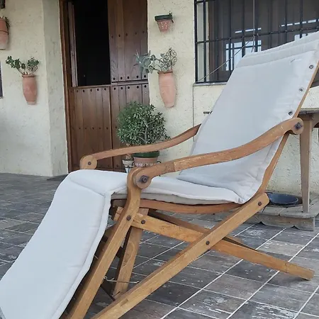 Mar De Encinas Cabañas del Castillo