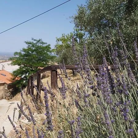 Mar De Encinas Hébergement de vacances *