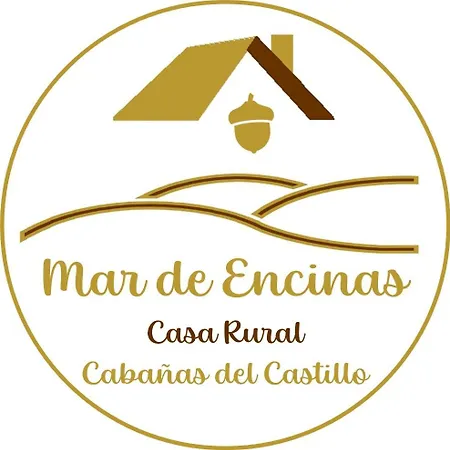 Mar De Encinas Cabañas del Castillo