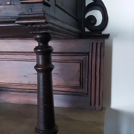 Hébergement de vacances Mar De Encinas