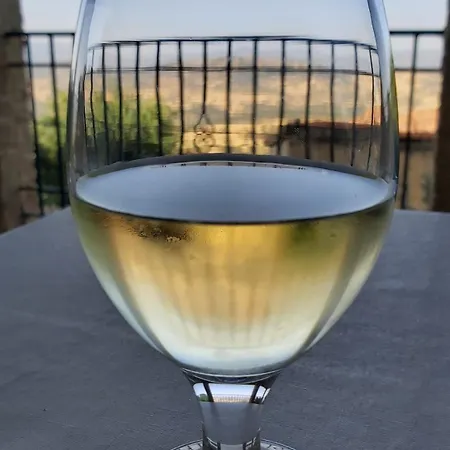 Mar De Encinas * Cabañas del Castillo