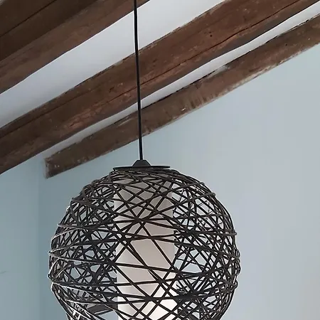 Mar De Encinas Hébergement de vacances