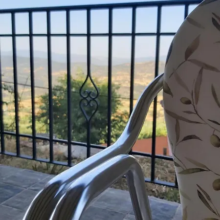 Mar De Encinas Hébergement de vacances