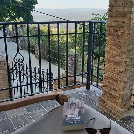 Mar De Encinas Hébergement de vacances