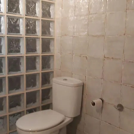 Mar De Encinas Hébergement de vacances