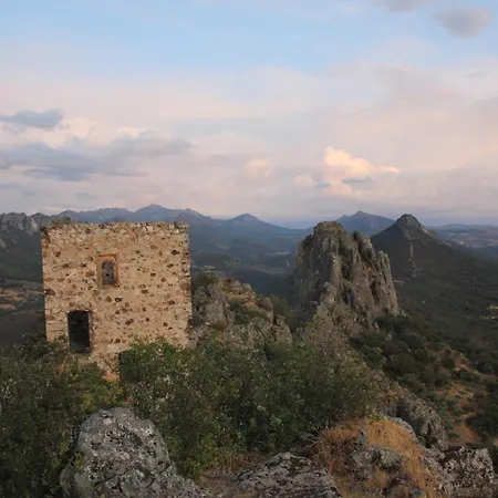 Mar De Encinas Hébergement de vacances *