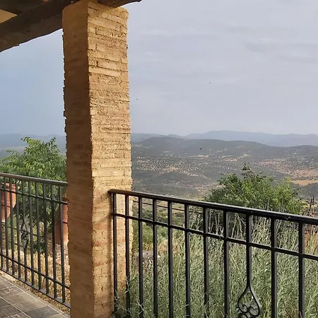 Mar De Encinas Hébergement de vacances