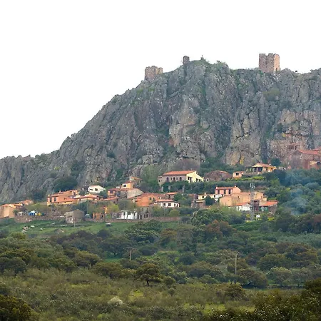 Hébergement de vacances Mar De Encinas *