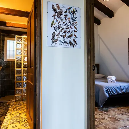 Holiday home Mar De Encinas