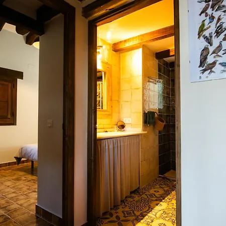 Holiday home Mar De Encinas *