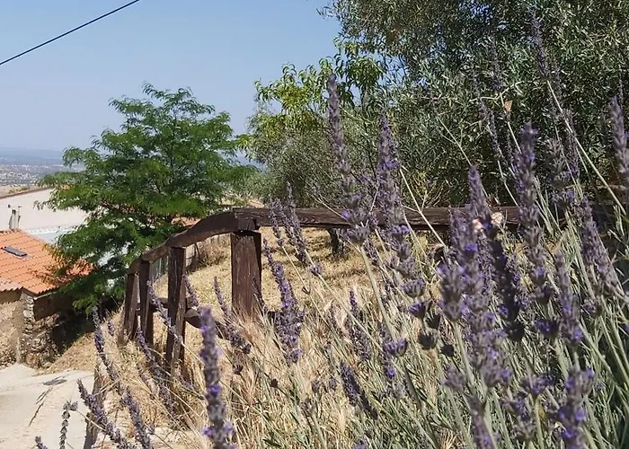 Mar De Encinas Сasa de vacaciones *