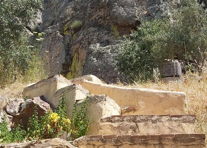 Mar De Encinas Сasa de vacaciones