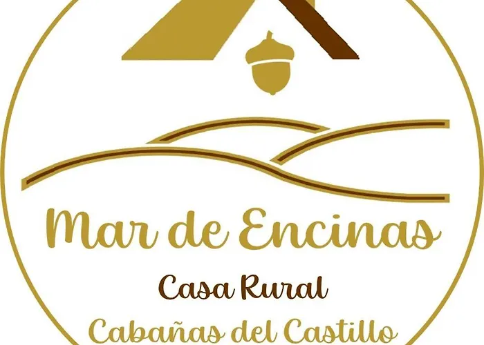 Mar De Encinas Cabañas del Castillo