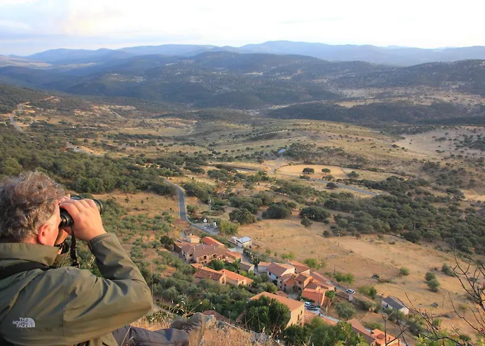 Mar De Encinas Сasa de vacaciones *