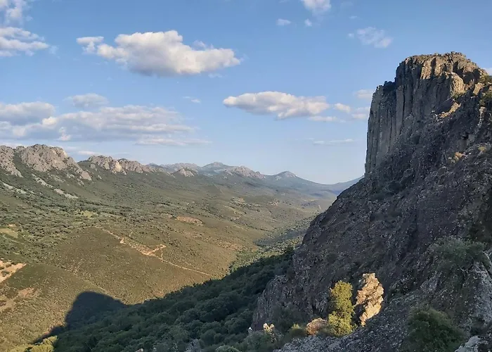 Mar De Encinas Сasa de vacaciones *
