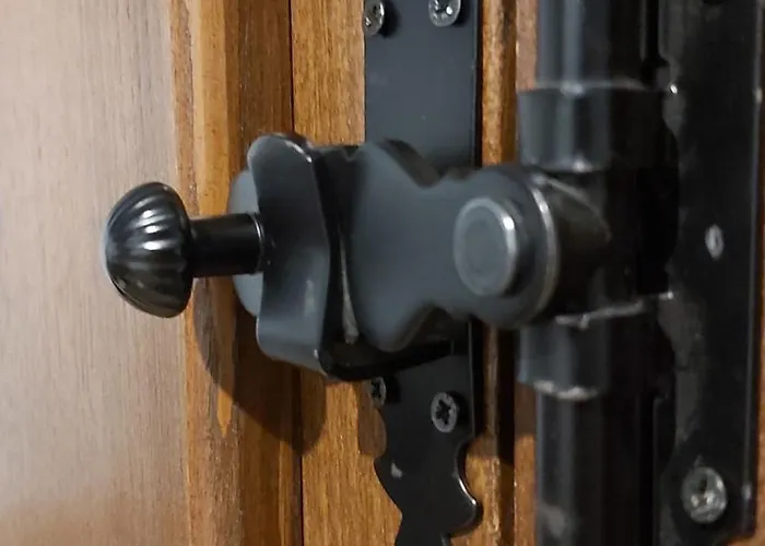 Сasa de vacaciones Mar De Encinas