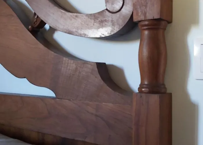 Mar De Encinas Сasa de vacaciones