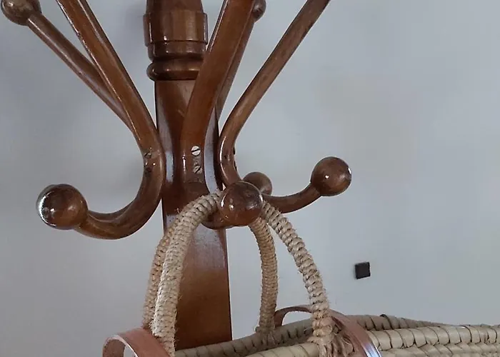 Mar De Encinas * Cabañas del Castillo