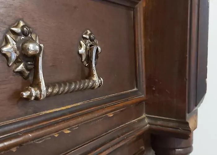 Mar De Encinas Сasa de vacaciones *