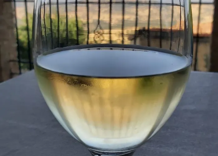 Mar De Encinas * Cabañas del Castillo