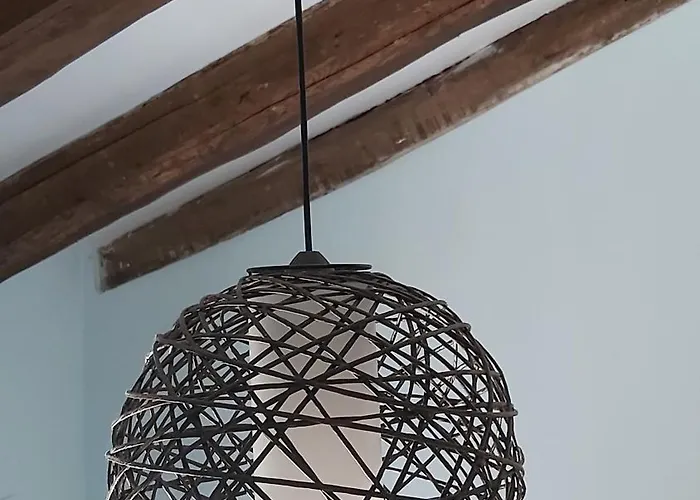 Mar De Encinas Сasa de vacaciones