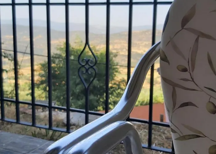 Mar De Encinas Сasa de vacaciones