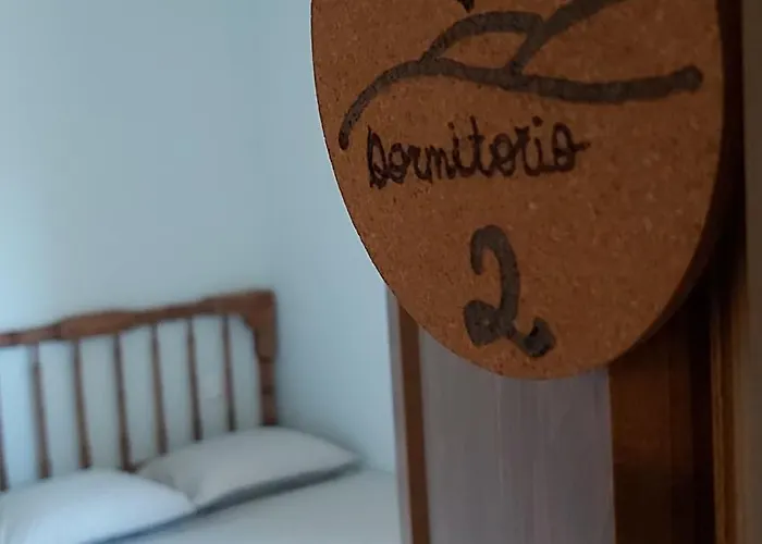 Mar De Encinas Сasa de vacaciones *