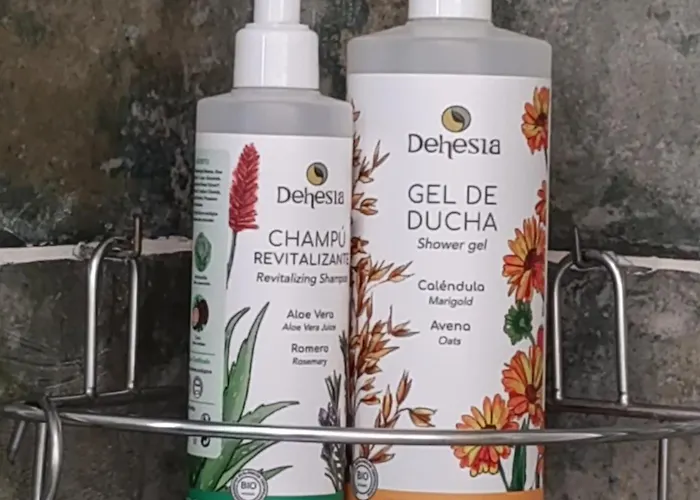 Mar De Encinas Cabañas del Castillo