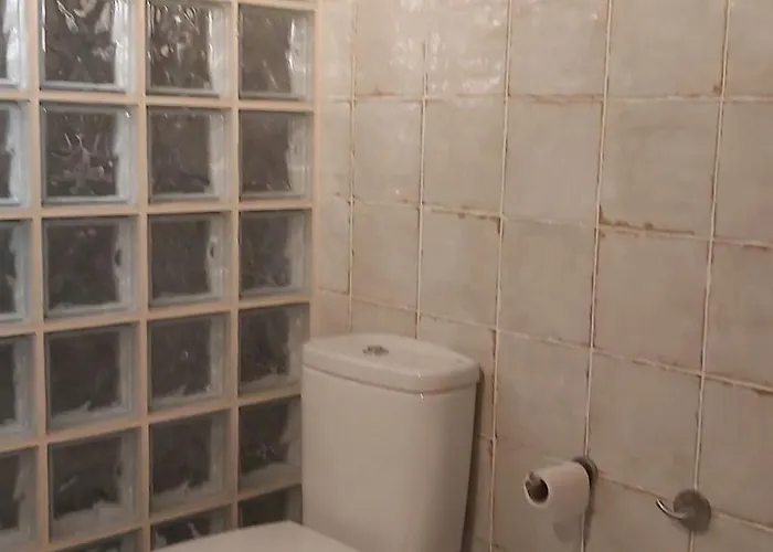 Mar De Encinas Сasa de vacaciones