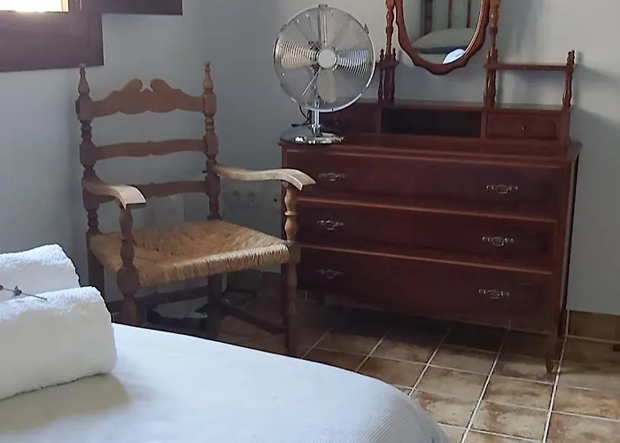 Сasa de vacaciones Mar De Encinas