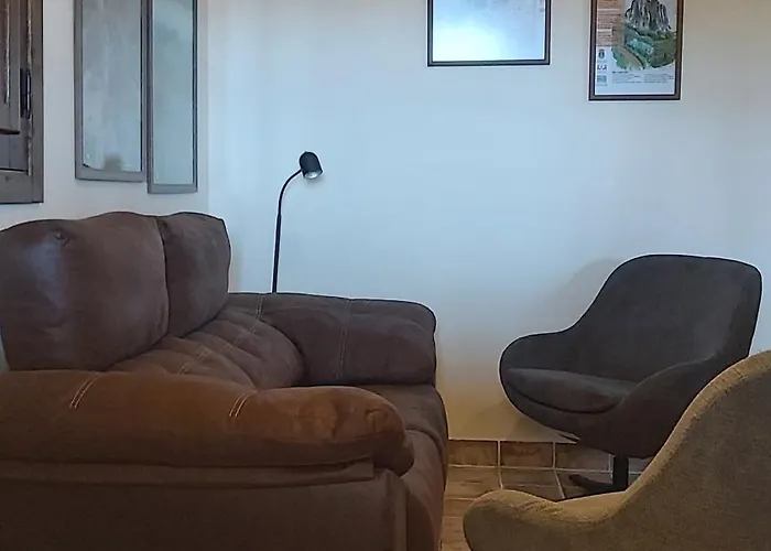 Mar De Encinas Сasa de vacaciones *