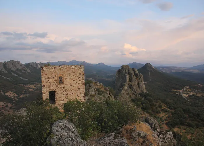 Mar De Encinas Сasa de vacaciones *