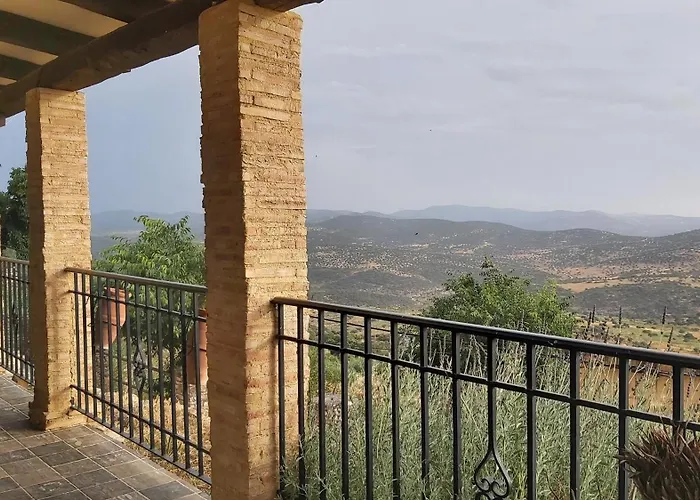 Mar De Encinas Сasa de vacaciones