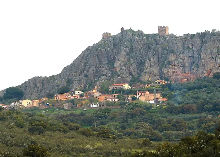 Сasa de vacaciones Mar De Encinas *
